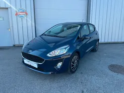 Ford Fiesta 1.1 Trend 85Ch / CRIT'AIR 1