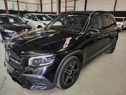 Mercedes GLB 200d 150ch AMG Line 8G-DCT