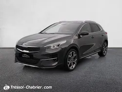 KIA XCeed 1.0l T-GDi 120 ch ISG BVM6 Premium Business