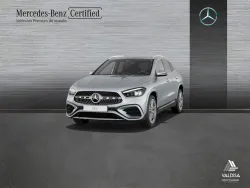 MERCEDES Clase GLA GLA 200d 8G-DCT