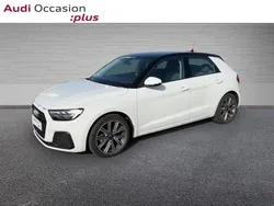 Audi A1 Sportback 30 TFSI 116ch Design S tronic 7