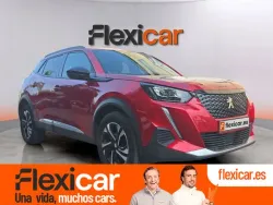 PEUGEOT 2008 1.2 PureTech S&S Allure Pack 130