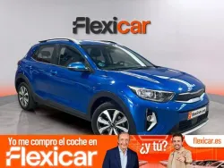 Kia Stonic 1.0 T-GDi 74kW (100CV) MHEV MT Drive