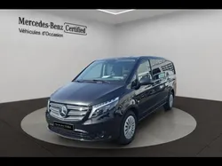 Mercedes-benz Vito Fg 119 CDI Mixto Long Pro Propulsion 9G-Tronic