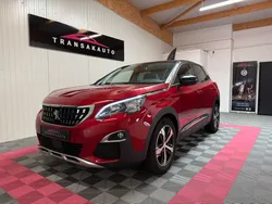 Peugeot 3008 II 1,5 130 CH Allure EAT8/ Distribution ok/ Caméra 360