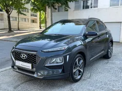 Hyundai Kauai 1.0 T-GDI Full Extras Nacional
