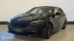 Bmw Série 1 120dA 190ch M Sport
