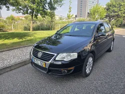 VW Passat 1.9 TDI