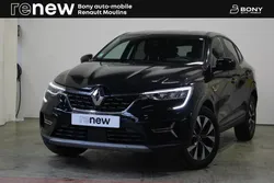 Renault Arkana mild hybrid 140 EDC FAP - 22 Evolution