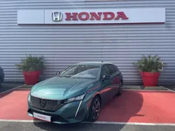 Peugeot 308 SW III BlueHDi 130 EAT8 ALLURE PACK