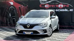 Renault MEGANE IV ESTATE 1.5 BLUE DCI 115CH BUSINESS