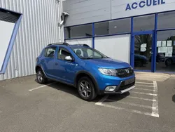 Dacia Sandero II Stepway TCe 90