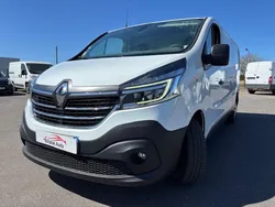 Renault trafic l2 h1 2.0 dci 120 cv grand confort + attelage pro