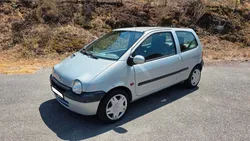 RENAULT Twingo 1.2i 60ch Twingo'MATIC 53.400km 2ème MAIN