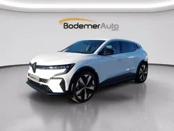 Renault Mégane E-TECH EV60 220 ch super charge Techno