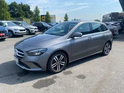 MERCEDES CLASSE B 200d 150 progressive line edition 8g-dct 8cv