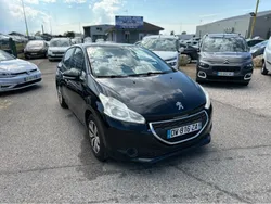 PEUGEOT 208 1.2 Vti 82Ch Active bvm5