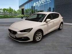 SEAT León 2.0TDI S&S Style 115