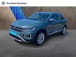 Volkswagen T-Roc 1.5 TSI EVO 150ch Style DSG7