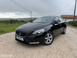 Volvo V40 1.6 D2 Momentum Eco