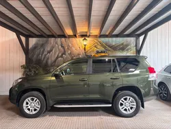 Toyota land cruiser 190 d-4d lounge pack premium bva 7pl
