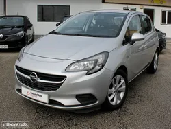 Opel Corsa 1.3 CDTi Dynamic
