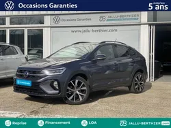 Volkswagen Taigo 1.0 TSI 116ch R-Line Edition DSG7