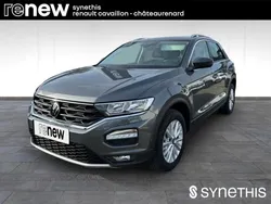 Volkswagen T-Roc 2.0 TDI 115 Start/Stop BVM6 Lounge