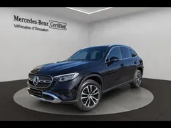 Mercedes-benz GLC 220 d 197ch Business Line 4Matic 9G-Tronic