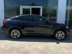 BMW X6 xDrive 40dA