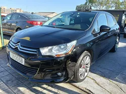 Citroën C4 1.6 HDi Business Airdream