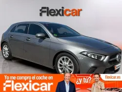 Mercedes-Benz A 220 d