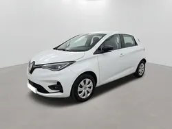 Renault Zoe E-TECH R110 ACHAT INTEGRAL BUSINESS 2PL