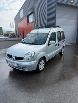 RENAUL Kangoo 1.5dCi 85cv 5 places Phase II