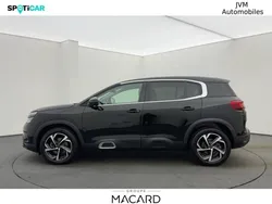 Citroen C5 Aircross PureTech 130ch S&S Feel