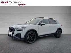 Audi Q2 35 TFSI 150ch S line Plus S tronic 7