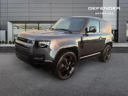 Land-rover Defender 90 3.0 D250 Hard Top X-Dynamic SE
