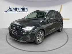 SEAT Arona 1.0 TSI 95 ch Start/Stop BVM5 Urban