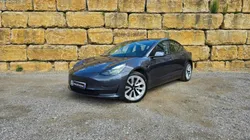 Tesla Model 3 Long-Range Dual Motor AWD