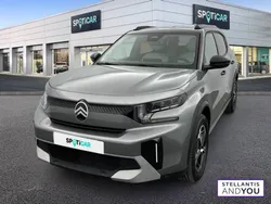 Citroën C3 Aircross Hybride 145 ch Aut Max