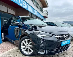 Opel Corsa 1.5 D Elegance