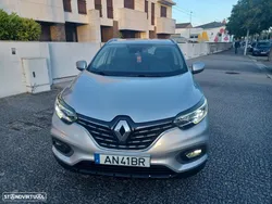 Renault Kadjar 1.3 TCe Intens