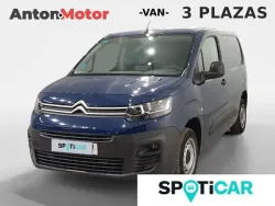 CITROEN Berlingo Van BlueHDi S&S Talla M Club 100