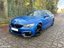 BMW 420 Gran Coupé d Sport-Aut. M Sport