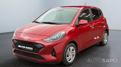 Hyundai i10 de 2024
