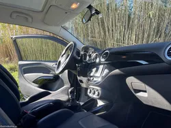 Opel Adam 1.2 Glam