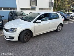 VW Golf 1.6 TDi Confortline DSG