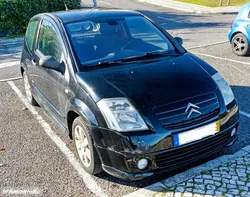 Citroën C2