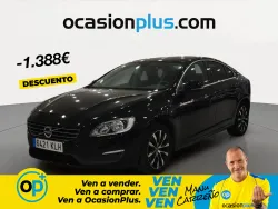 VOLVO S60 D3 Momentum Aut. 150