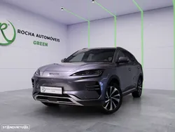 BYD Seal U 87 kWh Design